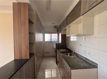 Apartamento · 43m² · 2 Quartos · 1 Vaga · Apartamento a venda com 2 Dormitórios e 1 vaga de garagem coberta.