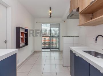 Apartamento · 29m² · 1 Quarto · Studio moderno para venda na Lapa | 29m² | Condomínio clube ao lado da futura Estação Água Branca