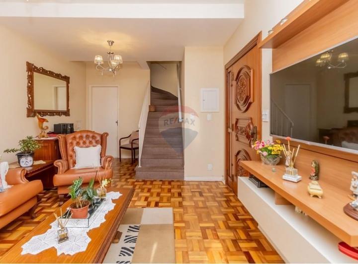 Foto do imóvel - Oportunidade Imperdível na Vila Romana Sobrado com Edícula e Jardim! A casa com 170m² está.