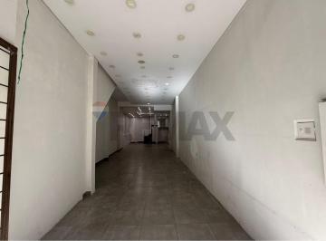 Comercial · 180m² · LOJA COMERCIAL PARA LOCAÇÃO NA LAPA | 181 M² | LOCALIZAÇÃO ESTRATÉGICA AO LADO DA RUA 12 DE OUTUBRO