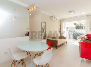 Apartamento · 62m² · 2 Quartos · 2 Vagas · Apartamento - 62m² - 2 dormitórios - Porteira Fechada - 2 vagas soltas - Lapa