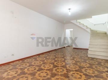 Casa · 172m² · 3 Quartos · 2 Vagas · Casa à venda com 3 dormitórios e 2 vagas, 172 m² por R$ 990.000,00 - Perdizes
