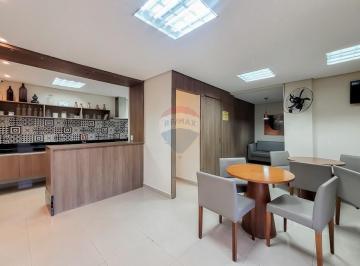 Apartamento · 42m² · 2 Quartos · 1 Vaga · Apartamento em condominio com bosque privativo