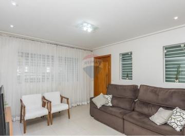 Casa · 135m² · 3 Quartos · 2 Vagas · Sobrado à Venda em Perus - 3 Dormitórios, 1 Suíte e 2 Vagas Cobertas