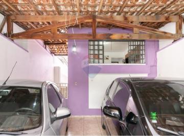 Casa · 91m² · 3 Quartos · 2 Vagas · sobrado com 3 quartos 1 suite na zona