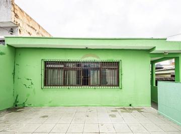 Casa · 160m² · 3 Quartos · 2 Vagas · Casa a venda na vila Buenos aires