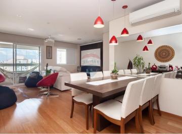Apartamento · 85m² · 2 Quartos · 2 Vagas · Apartamento Moderno com Vista Livre, Varanda Gourmet e Projeto Personalizado na Vila Romana (Opção d