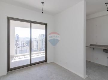 Apartamento · 45m² · 1 Quarto · Studio à Venda em Perdizes | 45m² | 1 Quarto com possibilidade de 2 | 1 Banheiro | Maison Cyrela