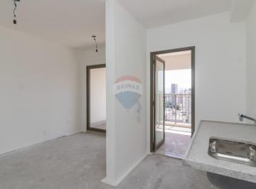 Apartamento · 45m² · 1 Quarto · Studio à Venda em Perdizes | 45m² | 1 Quarto com possibilidade de 2 | 1 Banheiro | Maison Cyrela
