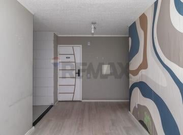 Apartamento · 42m² · 2 Quartos · Apartamento 2 Dormitórios | 42 m² | 6º Andar | Condomínio Safira
