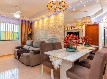 Casa · 66m² · 2 Quartos · 2 Vagas · sobrado a venda!