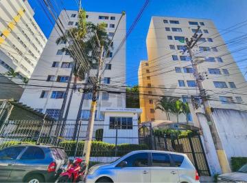 Apartamento · 44m² · 2 Quartos · 1 Vaga · Apartamento próximo a comércios e transporte.