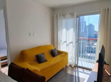 Apartamento de 2 quartos, São Paulo · Apartamento mobiliado ao lado do metro Alto do Ipiranga