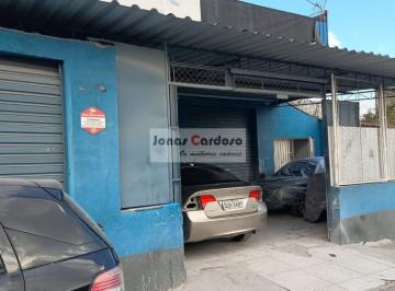 Foto 01 · Salão e casa à venda na Vila Nova Cintra, Mogi das Cruzes-SP: 3 dormitórios, 2 vagas de garagem, 99m