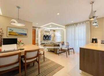 Apartamento · 85m² · 3 Quartos · 2 Vagas · Apartamento a venda com 3 quartos, 85 m² - Centro - Osasco SP