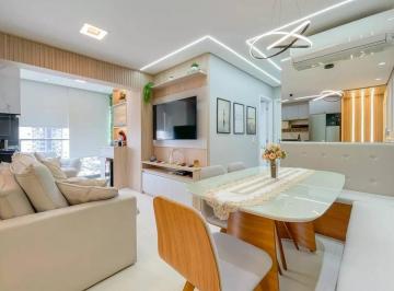 Apartamento · 64m² · 2 Quartos · 1 Vaga · Mude-se para o Melhor de Osasco: Lindo Apê de 64m² com 2 Suítes