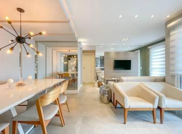 Apartamento · 85m² · 2 Quartos · 2 Vagas · Apartamento de Alto Padrão, 2 Vagas no Centro de Osasco