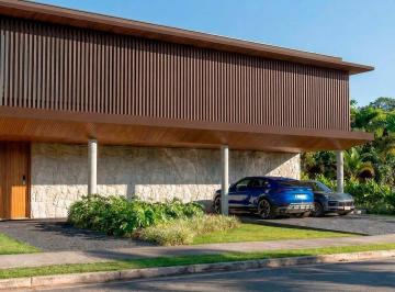 Casa · 720m² · 4 Quartos · CASA À VENDA NO CONDOMINÍO ITAPORÃ — Projeto Exclusivo!