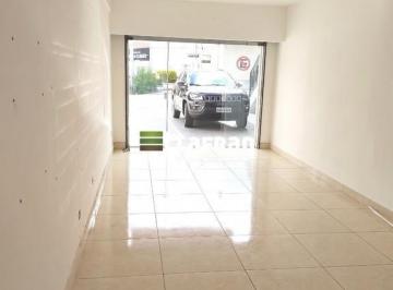 Comercial · 32m² · 2 Vagas · Locação Salão comercial Jardim Bonfiglioli