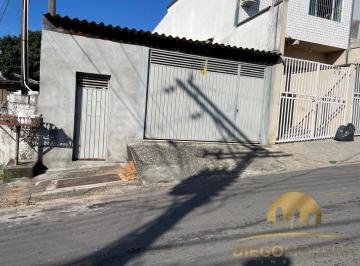 Casa · 118m² · 2 Quartos · 2 Vagas · CASA À VENDA NO CENTRO DE TERRA PRETA – EXCELENTE LOCALIZAÇÃO!