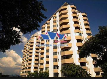 Apartamento · 109m² · 3 Quartos · 2 Vagas · Alphaville/SP Edifício Itapecuru - 109 m2, 3 dorms, 2 vagas