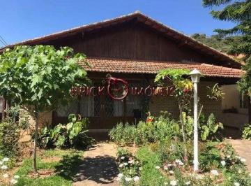 207400.jpg · Casa linear fora de condomínio à venda com 3 quartos sendo 1 suíte, 128 m² no São Pedro Teresópolis