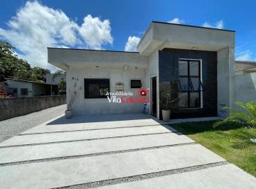Casa · 132m² · 3 Quartos · 2 Vagas · Casa à venda com piscina no Balneário Shangri-lá