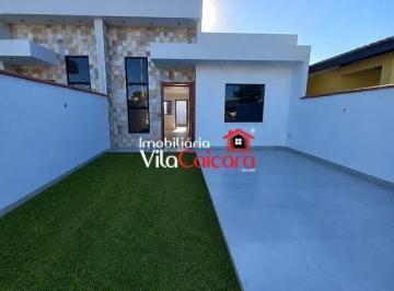 Casa · 162m² · 2 Quartos · 2 Vagas · Casa com 2 quartos e piscina Balneario Primavera