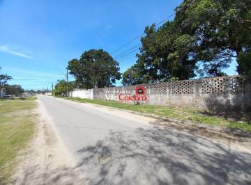 Terreno · 385m² · Terreno a venda no Balneário Gaivotas