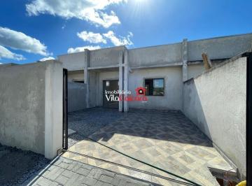 Casa · 92m² · 2 Quartos · 1 Vaga · Casa a venda nos Balnearios de Matinhos