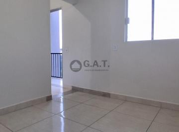 Foto 01 · Kitnet para locação no Jardim Wanel Ville V em Sorocaba-SP: 1 quarto, 1 sala, 1 banheiro, 30m² de ár