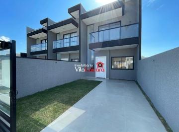 Casa · 108m² · 3 Quartos · 2 Vagas · Sobrado a venda no Balneario Gaivotas em Matinhos