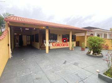 Casa · 227m² · 4 Quartos · 3 Vagas · Casa individual a venda em Pontal do Paraná