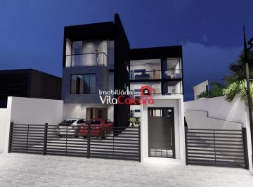 Apartamento · 52m² · 2 Quartos · 1 Vaga · Apartamentos faixar mar em Pontal do Paraná
