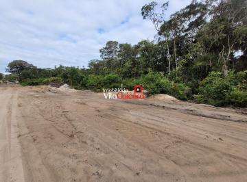 Terreno · 390m² · Terrenos no Balneário Praia Grande Matinhos