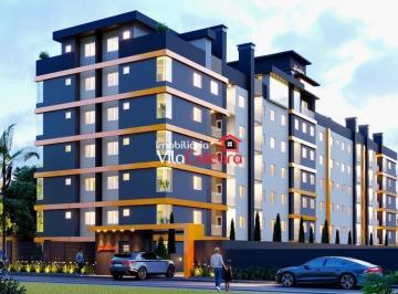 Apartamento · 47m² · 2 Quartos · 2 Vagas · Condomínio Paradise em Paranaguá