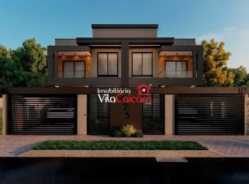 Casa · 152m² · 3 Quartos · 2 Vagas · Sobrado com 03 suítes próximo do mar em Shangri-lá