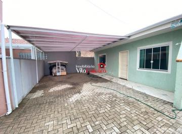 Casa · 57m² · 2 Quartos · 1 Vaga · Casa com 2 quartos à venda em Praia de Leste