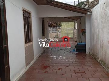 Casa · 91m² · 3 Quartos · 3 Vagas · Casa 3 quartos proximo ao Hiper Condor Paranagua