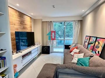 489043.jpg · Apartamento Recreio dos Bandeirantes
