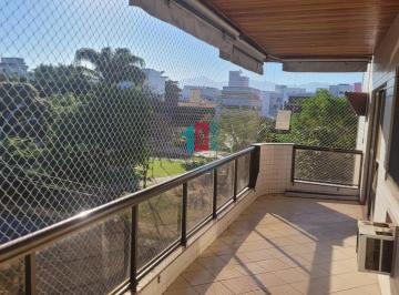 491018.jpg · Apartamento Recreio dos Bandeirantes