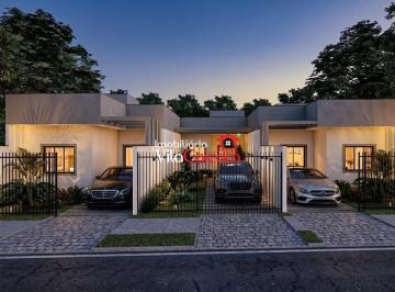 Casa · 55m² · 2 Quartos · 1 Vaga · Casas novas a venda no balneário Canoas