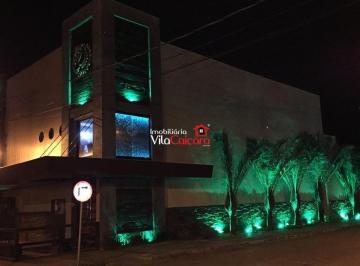 Comercial · 266m² · Ponto comercial no Centro de Pontal do Paraná