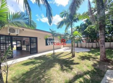 Casa · 125m² · 3 Quartos · 3 Vagas · Casa com suíte Canoas Pontal do Paraná