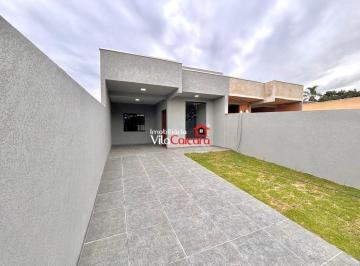 Casa · 72m² · 2 Quartos · 3 Vagas · Casa com amplo terreno em Shangri-lá
