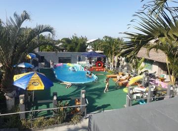 Comercial · 1066m² · Pousada em Pontal do Parana