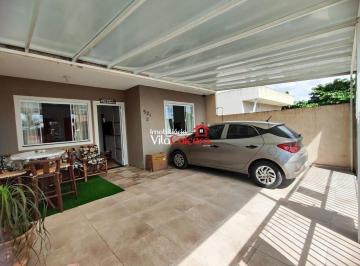 Casa · 80m² · 2 Quartos · 2 Vagas · Casa à venda em Matinhos Paraná