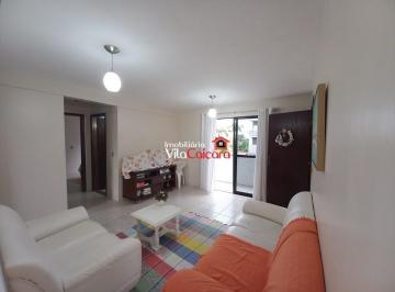 Apartamento · 87m² · 3 Quartos · 1 Vaga · Apartamento com suíte quadra mar Matinhos