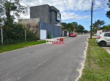 Casa · 111m² · 1 Quarto · 1 Vaga · Casa à venda com terreno amplo em Pontal do Paraná