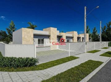 Casa · 62m² · 2 Quartos · 1 Vaga · Casa com 2 quartos no Balneário Shangri-lá